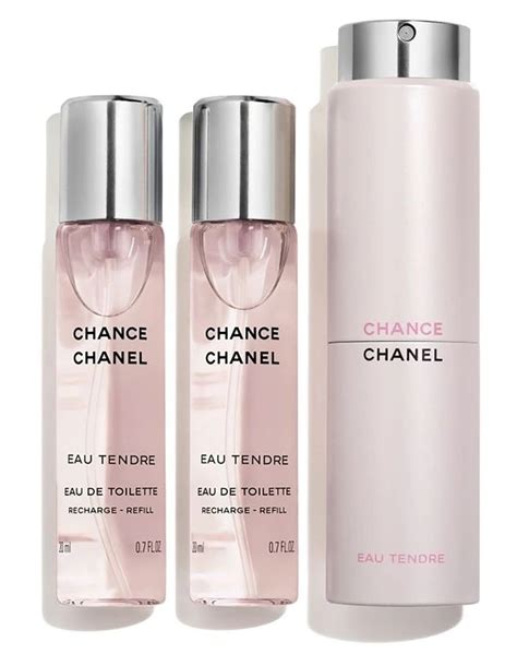 myer chanel chance tendre|chanel chance perfume price myer.